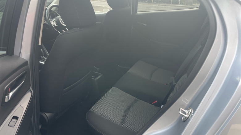 Mazda 2 1.5 Sport Nav+ 5dr Auto Petrol Hatchback